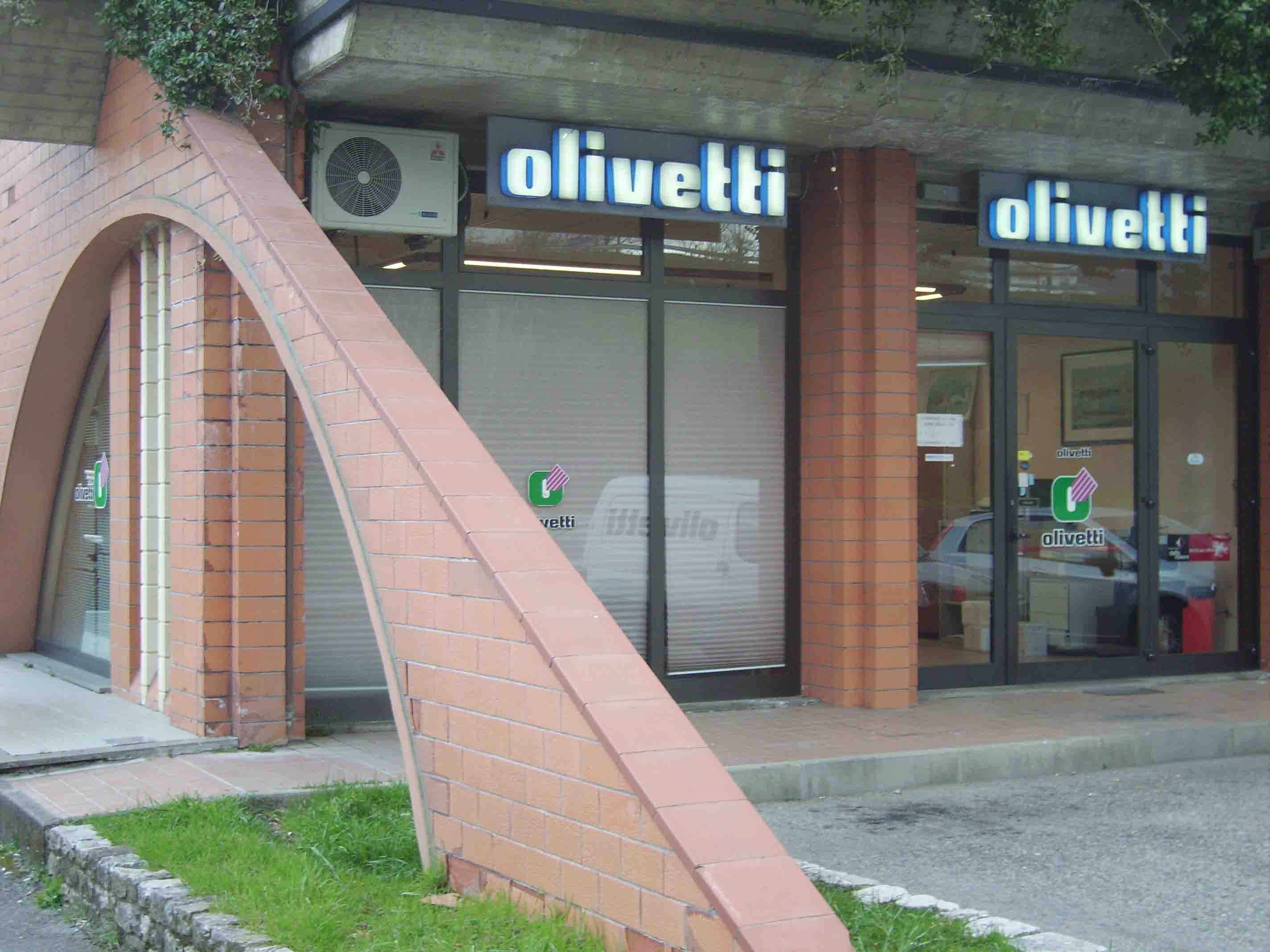 Concessionario Monico Melfi